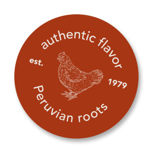 logo raices peruvian cusine
